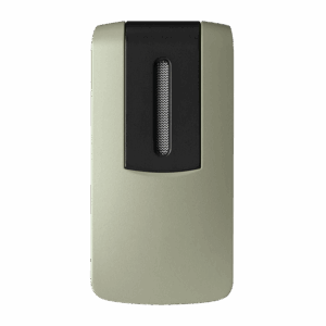 De Smart Mic is een externe streamer die handsfree telefoneren mogelijk maakt. De Smart Mic is een draagbare externe microfoon, die telefoongesprekken rechtstreeks streamt naar je hoorapparaten.